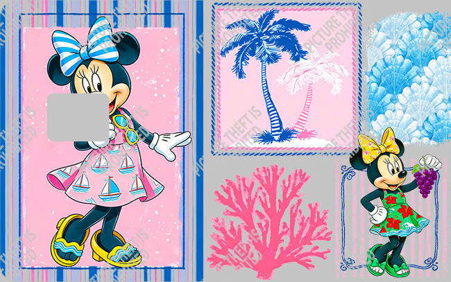 Bank  Card Sticker-BC-1231